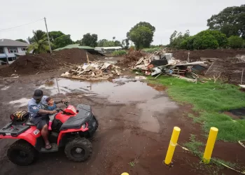 Hurricane Polo