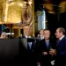 Sisi welcomes Chinese president, first lady to GEM