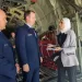 Texas Air Guard bolsters military ties with Egypt 3 - Egyptian Gazette Texas Air Guard bolsters military ties with Egypt