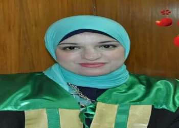 Hoda Gamal named acting dean  of  Childhood Studies at Ain Shams univ.