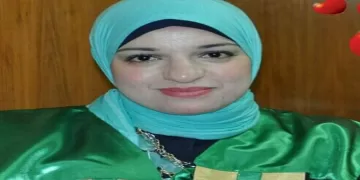 Hoda Gamal named acting dean  of  Childhood Studies at Ain Shams univ.