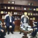 SIS, Itqan probe ways to promote technical education quality
