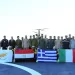 Main phase of Medusa-15 successfully concluded in Greece 2 - Egyptian Gazette Main phase of Medusa-15 successfully concluded in Greece