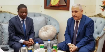 Egypt, Côte d’Ivoire promote press, media co-operation