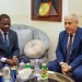 Egypt, Côte d’Ivoire promote press, media co-operation 3 - Egyptian Gazette Egypt, Côte d’Ivoire promote press, media co-operation