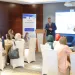 Solidarity Ministry trains media on financial inclusion strategies