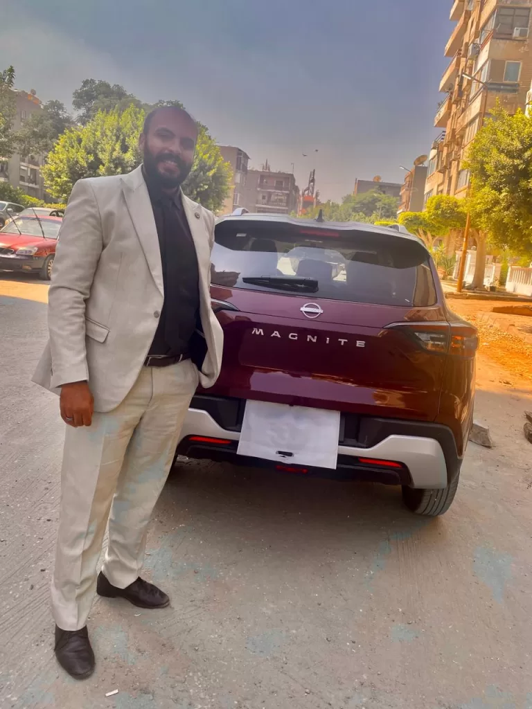 Nissan Magnite in Egypt: What owners say about power, luxury and reliability 19 - Egyptian Gazette Nissan Magnite in Egypt: What owners say about power, luxury and reliability 18 - Egyptian Gazette