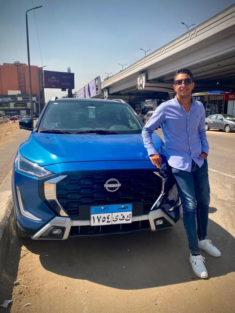 Nissan Magnite in Egypt: What owners say about power, luxury and reliability 17 - Egyptian Gazette Nissan Magnite in Egypt: What owners say about power, luxury and reliability 16 - Egyptian Gazette