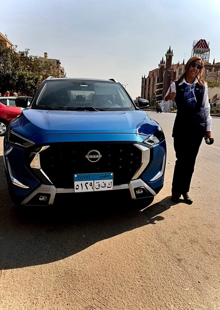 Nissan Magnite in Egypt: What owners say about power, luxury and reliability 15 - Egyptian Gazette Nissan Magnite in Egypt: What owners say about power, luxury and reliability 14 - Egyptian Gazette