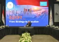 Egypt showcases economic reforms to S&P Global Ratings