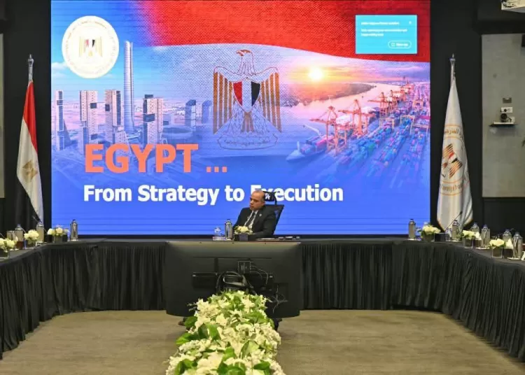 Egypt showcases economic reforms to S&P Global Ratings 11 - Egyptian Gazette