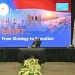 Egypt showcases economic reforms to S&P Global Ratings