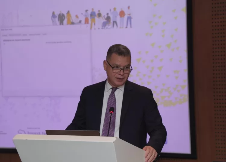 ITIDA, GIZ launch ICT Inclusion Playbook to advance disability inclusion 11 - Egyptian Gazette