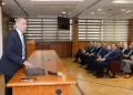 Egypt enhances aviation through pilot training, certification