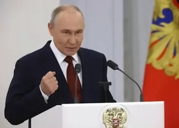 Putin denies plan for new Russia military call up