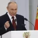 Putin denies plan for new Russia military call up