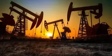 Oil prices rise on escalation in Middle East