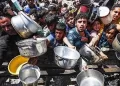Ben Gvir unveils plan to remove Gaza’s Palestinians