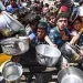 Ben Gvir unveils plan to remove Gaza’s Palestinians