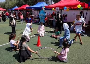 Lebanese students remain displaced as school year nears