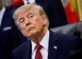 Trump: US may hit Iran’s Pickaxe Mountain soon