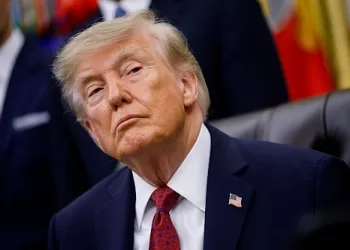 Trump: US may hit Iran’s Pickaxe Mountain soon