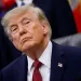 Trump: US may hit Iran’s Pickaxe Mountain soon