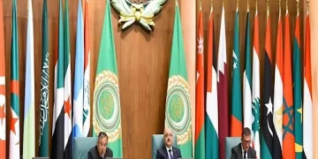 Arab League backs Egypt, Sudan in Ethiopia dam dispute