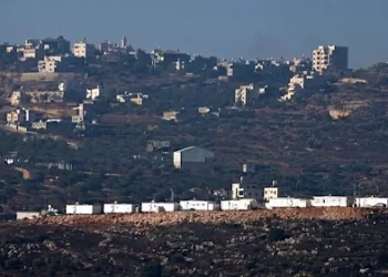 Israel to shut UK consulate after settlement import bans