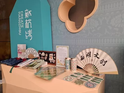 Egypt museum opens Hangzhou crafts exhibition 12 - Egyptian Gazette Egypt museum opens Hangzhou crafts exhibition 11 - Egyptian Gazette
