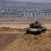 Syria condemns Netanyahu’s ‘illegal’ entry during visit to Israeli troops