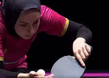 Egypt’s Dina Meshref reaches historic WTT quarter-finals
