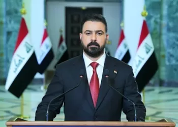Iraq PM sacks military commander after Saudi attacks