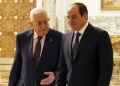 Abbas visits Egypt as Cairo reiterates opposition to Palestinian displacement