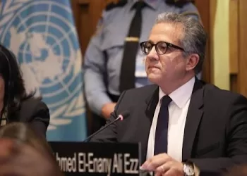 UNESCO chief calls for global AI dialogue