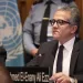 UNESCO chief calls for global AI dialogue