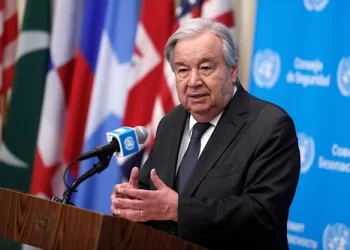 UN chief ‘regrets’ US visa denial for Abbas