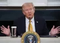 Trump announces Greenland security deal