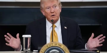 Trump announces Greenland security deal