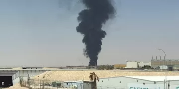 Saudi Arabia confirms Yemen’s Houthi rebels tried to attack Riyadh
