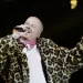 Macklemore announces concerts for Palestinian aid