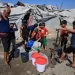 UK provides £88m in aid for Gaza
