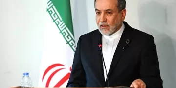 Iran pushes diplomacy after Trump rejects peace plan