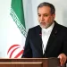 Iran pushes diplomacy after Trump rejects peace plan