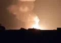 Syria pipeline blast knocks 3 power plants offline