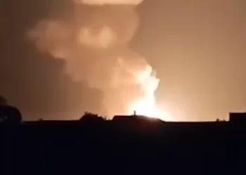 Syria pipeline blast knocks 3 power plants offline