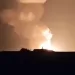 Syria pipeline blast knocks 3 power plants offline