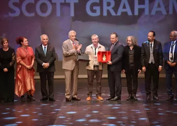 Cairo Int’l Festival for Experimental Theatre opens