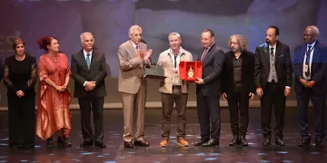 Cairo Int’l Festival for Experimental Theatre opens