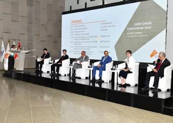 Egypt, Japan mark 20 years of museum co-operation